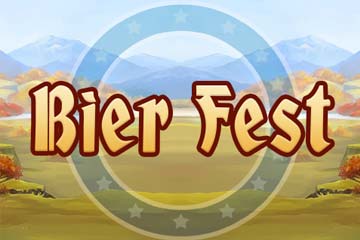 Bier Fest slot