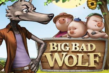 Big Bad Wolf slot