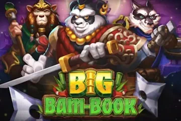 Big Bam Book slot