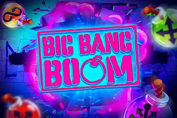 Big Bang Boom slot