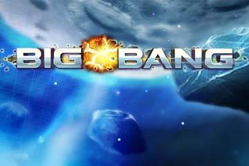 Big Bang slot