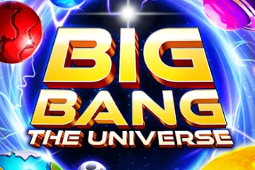 Big Bang slot