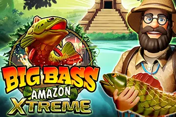 Big Bass Amazon Xtreme slot