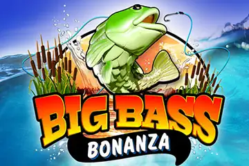 Big Bass Bonanza slot