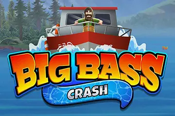 Big Bass Crash slot