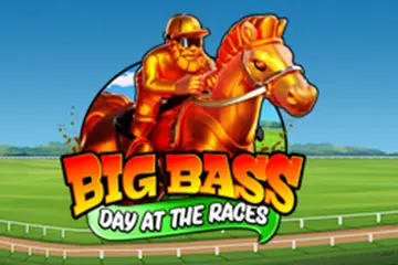 Big Bass Day at the Races slot