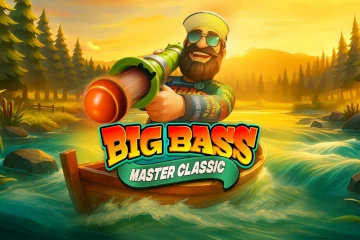 Big Bass Master Classic slot