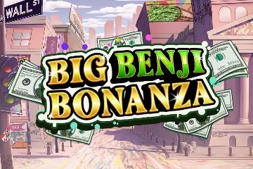 Big Benji Bonanza slot