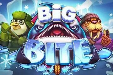 Big Bite slot