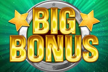 Big Bonus slot