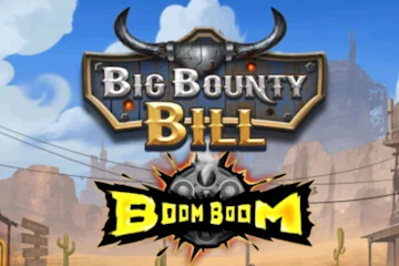 Big Bounty Bill BoomBoom slot