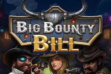 Big Bounty Bill slot