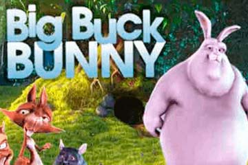 Big Buck Bunny slot