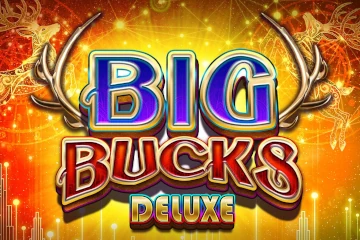 Big Bucks Deluxe slot