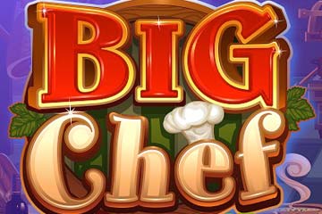 Big Chef slot