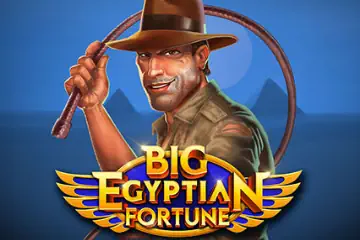 Big Egyptian Fortune slot