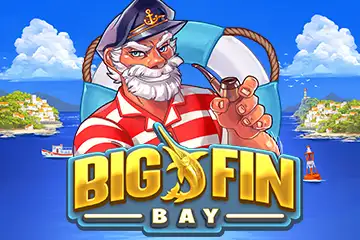 Big Fin Bay slot
