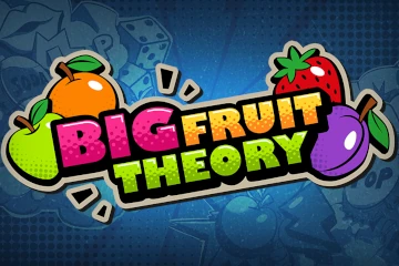 Big Fruit Theory slot