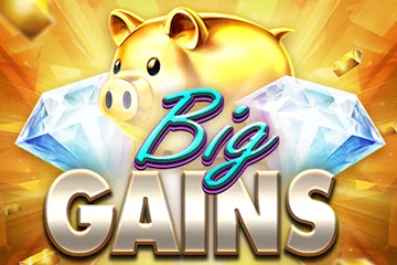Big Gains slot