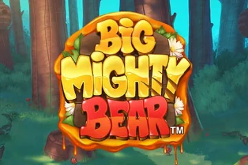 Big Mighty Bear slot