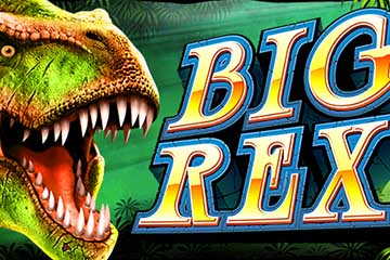 Big Rex slot