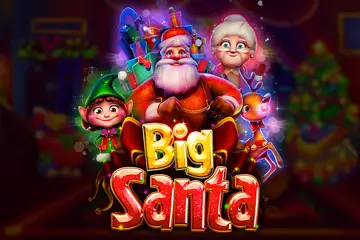 Big Santa slot