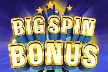 Big Spin Bonus slot