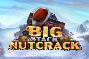 Big Stack Nutcrack slot