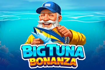 Big Tuna Bonanza slot