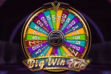 Big Win 777 slot