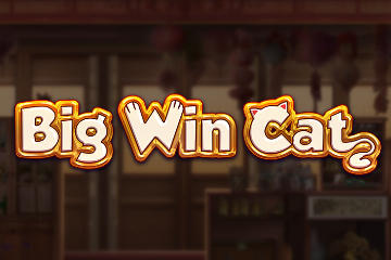 Big Win Cat slot