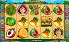 Big Kahuna Snakes and Ladders slot