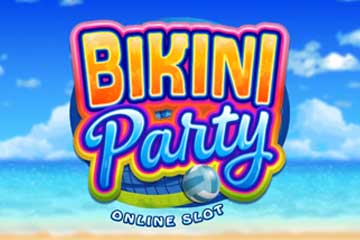 Bikini Party slot