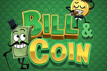 Bill and Coin slot