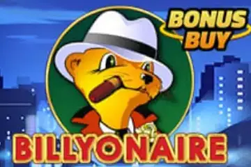 Billyonaire Bonus Buy slot