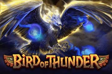 Bird of Thunder slot