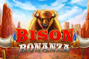 Bison Bonanza slot