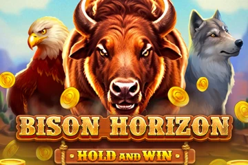 Bison Horizon slot