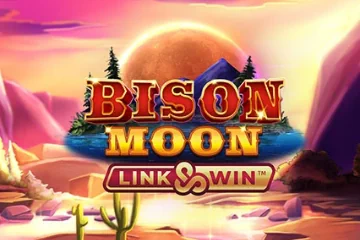 Bison Moon Link and Win slot
