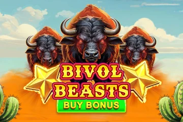 Bivol Beasts slot