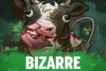 Bizarre slot