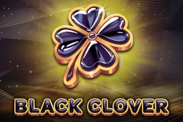 Black Clover slot