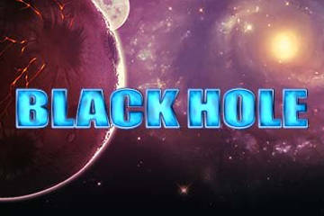 Black Hole slot