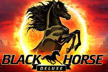 Black Horse Deluxe slot