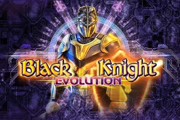 Black Knight Evolution slot