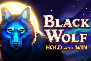 Black Wolf slot