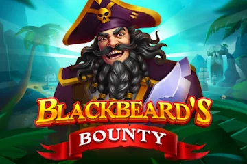 Blackbeards Bounty slot