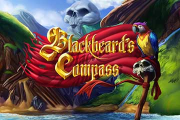 Blackbeards Compass slot