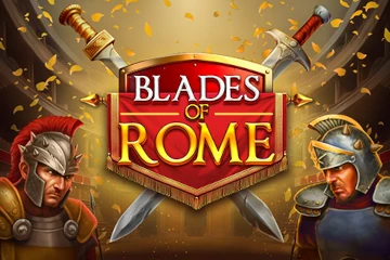 Blades Of Rome slot