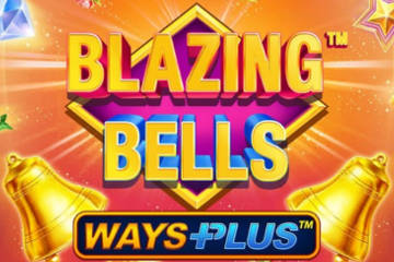 Blazing Bells slot